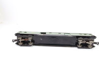 Fleischmann H0 1412 Personenwagen Packwagen 112362 Nür / Blech Licht