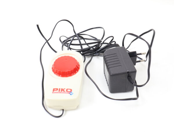 Piko H0 55003 Steuerung Fahrregler SC 4.1 mit Netzadapter