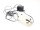 Piko H0 55003 Steuerung Fahrregler SC 4.1 mit Netzadapter