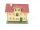 Faller N 2228 Gebäude Schulhaus Schule Dorfschule