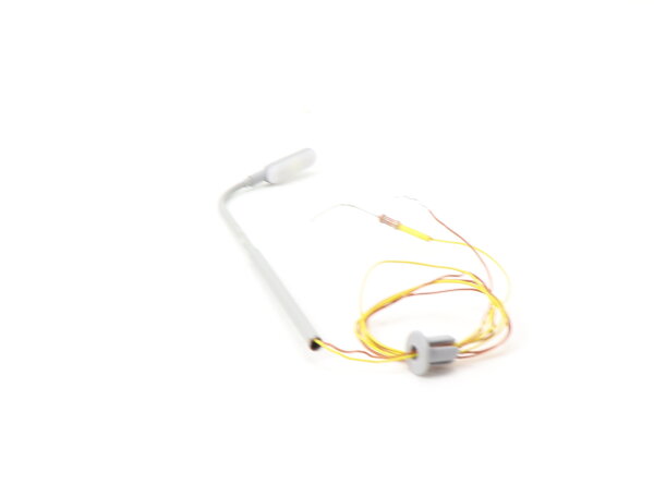 Viessmann H0 6722 H0 Peitschenleuchte, LED weiß