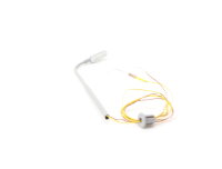 Viessmann H0 6722 H0 Peitschenleuchte, LED weiß