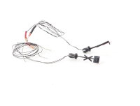 Viessmann N 5801 Andreaskreuze / 2 Stück / mit LED-Licht ohne Blinkelektronik