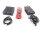 Roco Multimaus Handregler und Roco 10764 Verstärker mit Trafo 10725