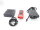 Roco Multimaus Handregler und Roco 10764 Verstärker mit Trafo 10725