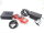 Roco Multimaus Handregler und Roco 10764 Verstärker mit Trafo 10725