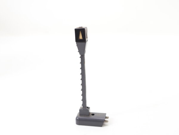 Märklin H0 5113 Lichtmast Signal für Entkupplungsgleis 5112 / Licht