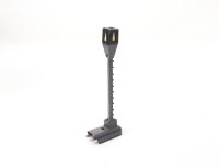 Märklin H0 5113 Lichtmast Signal für Entkupplungsgleis 5112 / Licht