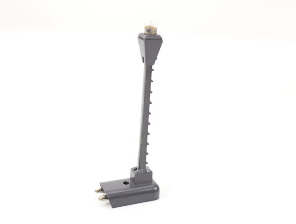 Märklin H0 5113 74997 Signal Lichtmast für Entkupplungsgleis 5112 / 24997