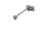 Märklin H0 5113 74997 Signal Lichtmast für Entkupplungsgleis 5112 / 24997