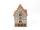 Vollmer N 19521 Gebäude Altstadthaus Fachwerkhaus mit Ladenzeile 1:160