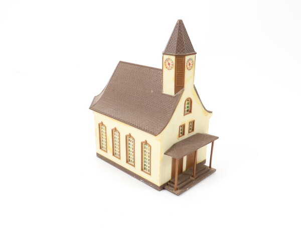 Vollmer N 47704 Gebäude Kirche Stadtkirche