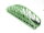 Roco H0 40081 Brücke Stahl-Bogenbrücke grün 45,5cm