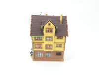Vollmer N 21773 Gebäude Fachwerkhaus Altstadthaus...