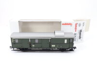 Märklin H0 4315 Personenwagen Gepäckwagen...