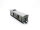 Märklin H0 4315 Personenwagen Gepäckwagen grün 114 843 Han DB / NEM OVP