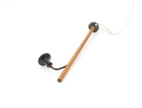 Beli ? H0 Beleuchtung Lampe Leuchte Holzmastleuchte 1-flammig 1:87