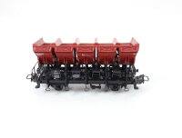 Märklin H0 4635 Güterwagen Muldenkippwagen 600...