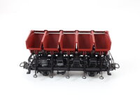 Märklin H0 4635 Güterwagen Muldenkippwagen 600 2 140-8 DB