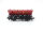 Märklin H0 4635 Güterwagen Muldenkippwagen 600 2 140-8 DB