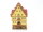 Vollmer N 19521 Gebäude Altstadthaus Fachwerkhaus mit Ladenzeile 1:160