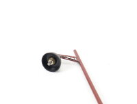 Brawa H0 84121 Lampe Leuchte Holzmastleuchte mit Anschlussstecker
