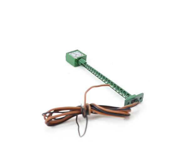 Brawa H0 5441 Ausschmückung Telefonzelle beleuchtet