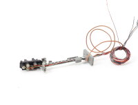 Spur TT Signal Lichtsignal Lichthauptsignal Höhe 58 mm