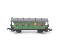 Arnold N 3040 Personenwagen 2./3. Klasse 0304 Kassel DRG