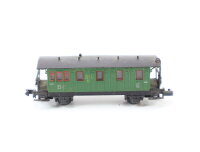 Arnold N 3040 Personenwagen 2./3. Klasse 0304 Kassel DRG