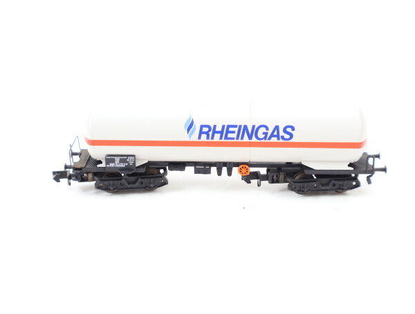 Arnold N 4375 Güterwagen Kesselwagen "Rheingas" 781 2 749-9 DB
