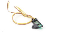 Märklin H0 74470 Gleiszubehör Beleuchtungssockel für Weichenlaterne rechts / LED