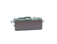 Fleischmann N 8351 Güterwagen Gerätewagen Kranzug-Beiwagen 9413 294-4 DB