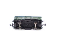 Fleischmann N 8351 Güterwagen Gerätewagen Kranzug-Beiwagen 9413 294-4 DB