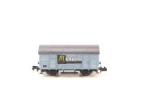 Arnold N gedeckter Güterwagen 505 2578...