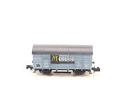 Arnold N gedeckter Güterwagen 505 2578 "Meteor" SNCF