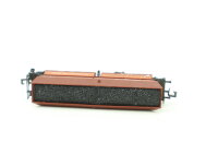 Roco N 02365A Güterwagen Selbstentladewagen m. Kohle Ladung 066 1 075-1 DB
