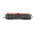 Roco N 02365A Güterwagen Selbstentladewagen m. Kohle Ladung 066 1 075-1 DB