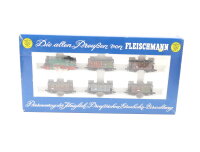Fleischmann N 7882 Zugset 6-tlg. "Bummelzug nach...