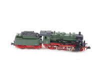 Fleischmann N 7884 Güterzugset 7-tlg. "Der Landbote II" K.P.E.V. / NEM OVP