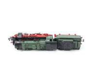 Fleischmann N 7884 Güterzugset 7-tlg. "Der Landbote II" K.P.E.V. / NEM OVP