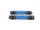 Piko N 5/0649 Diesel-Leichttriebwagen 2-tlg. hellgrau-blau BR VT/VB 4.12 DR