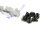 Brima H0 3641 19x Bohrhülsen für K-Gleis-Weiche
