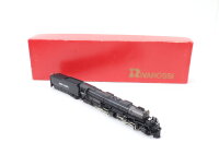 Rivarossi N 9219 US Dampflok "Big Boy" 4-8-8-4 Union Pacific #4014 / OVP