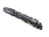 Rivarossi N 9219 US Dampflok "Big Boy" 4-8-8-4 Union Pacific #4014 / OVP