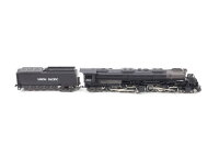 Rivarossi N 9219 US Dampflok "Big Boy" 4-8-8-4 Union Pacific #4014 / OVP