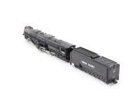 Rivarossi N 9219 US Dampflok "Big Boy" 4-8-8-4 Union Pacific #4014 / OVP