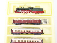 Minitrix N 51 1017 00 Personenzugset 6-tlg. "Orient Express" CIWL / OVP