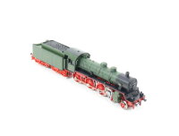 Minitrix N 51 1017 00 Personenzugset 6-tlg. "Orient Express" CIWL / OVP