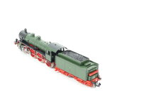 Minitrix N 51 1017 00 Personenzugset 6-tlg. "Orient Express" CIWL / OVP